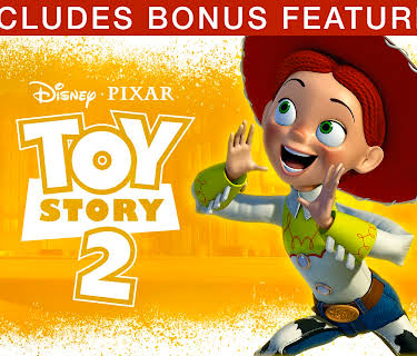 Toy Story 2 (Bonus Content) (1999)