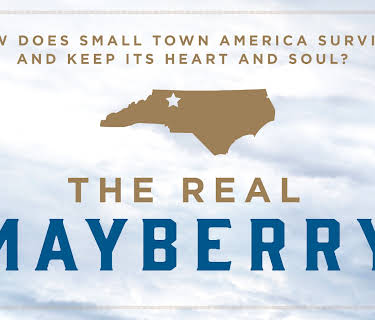 The Real Mayberry (2026)