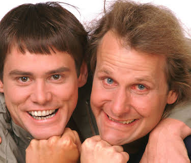 Dumb & Dumber (1995)