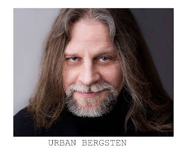 Urban Bergsten