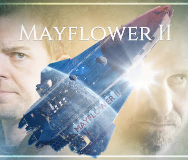 Mayflower II (2020)