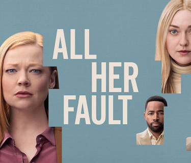 All Her Fault