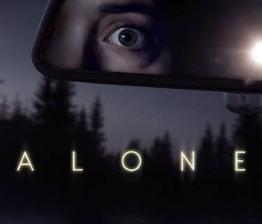 Alone (2020)