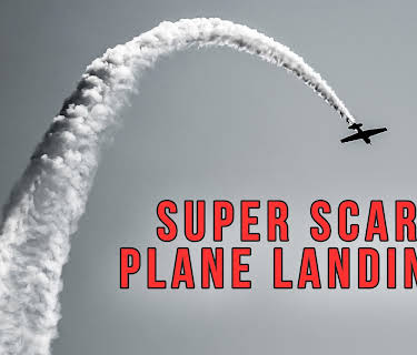 Super Scary Plane Landings (2026)