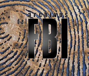 The FBI Files - Season 1 (Spanish)