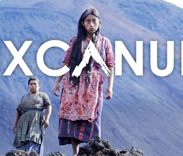 Ixcanul (2015)
