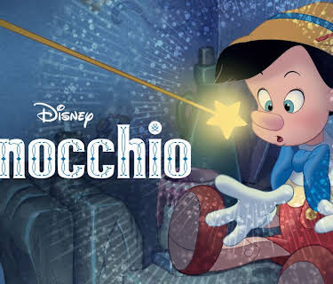 Pinocchio (1940)