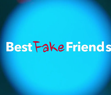 Best Fake Friends (2016)