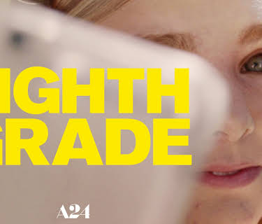 Eighth Grade (2018)