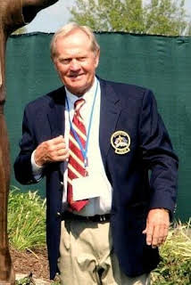 Jack Nicklaus