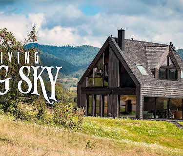 Living Big Sky Season 1