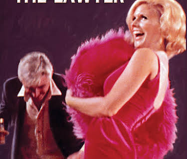 The Lawyer (1970)