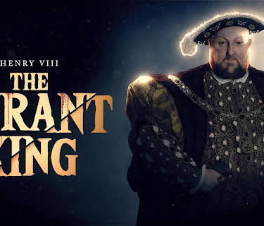 Henry VIII: The Tyrant King (2024)