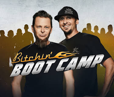 Bitchin' Boot Camp Season 1