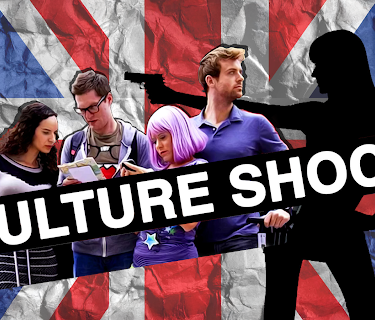 Culture Shock (2013)