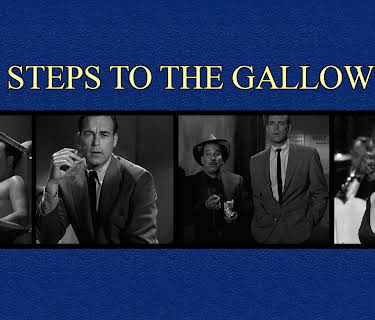 3 Steps To The Gallows (1954)