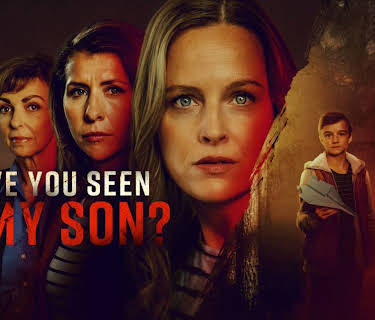 Have You Seen My Son? (2026)