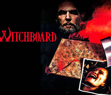 Witchboard (1987)