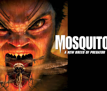 Mansquito (2005)