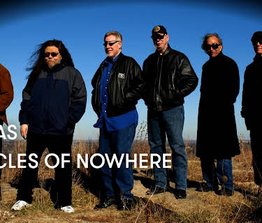 Kansas: Miracles out of Nowhere (2015)