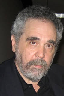 Barry Crimmins