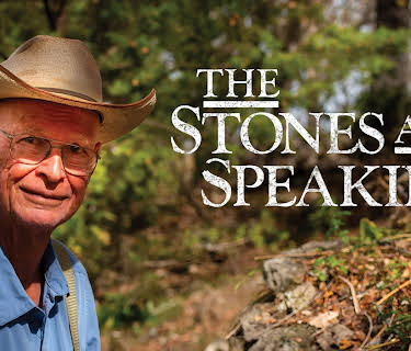 The Stones Are Speaking (2025)