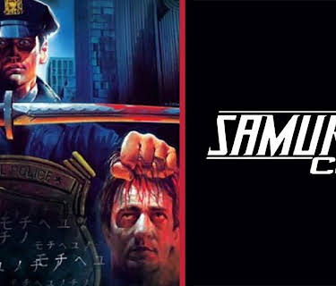 Samurai Cop (1989)
