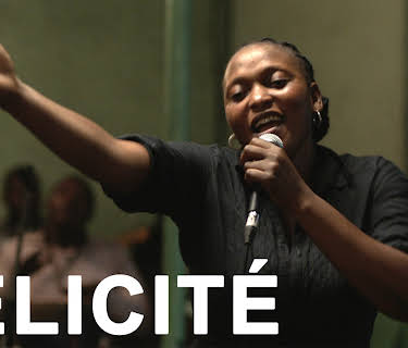 Felicite (2017)
