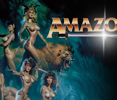 Amazons (1986)