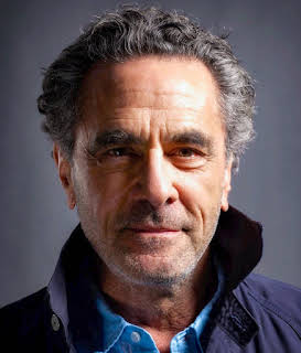 Robin Thomas Grossman