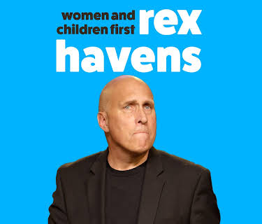 Rex Havens: Women and Children First (2018)