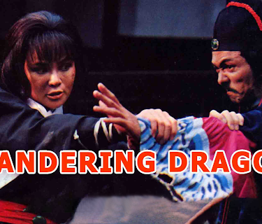 Wandering Dragon (1981)