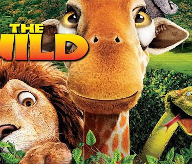 The Wild (2006)