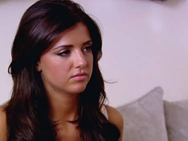Lucy Mecklenburgh