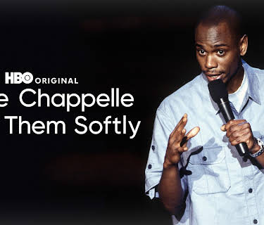 Dave Chappelle: Killin' Them Softly (2000)