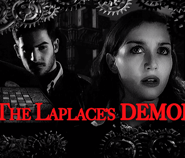The Laplace's Demon (2019)