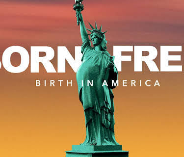 Born Free: Birth in America (2022)