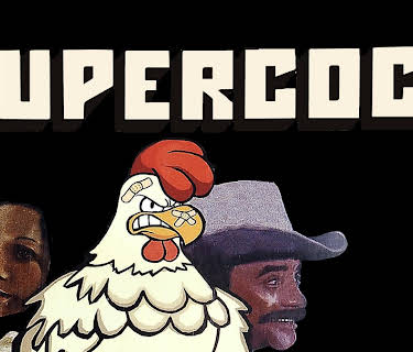 Supercock (1975)