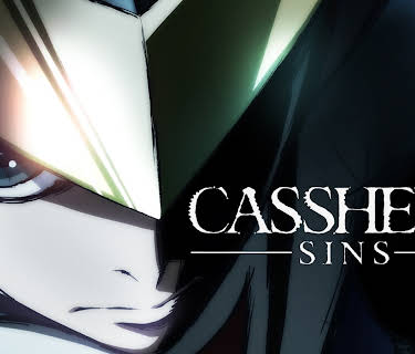 Casshern Sins Season 1