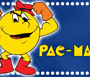 Pac-Man: The Complete First Season