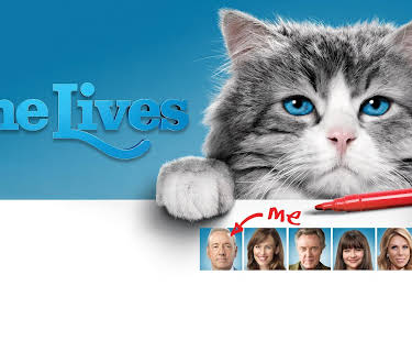 Nine Lives (2016)