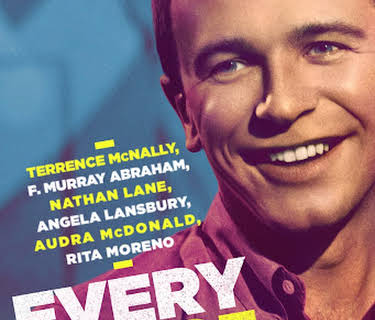 Every Act of Life (2018)