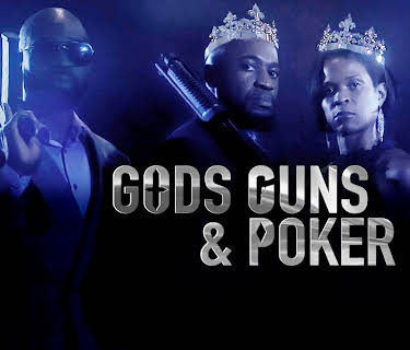 Gods Guns & Poker