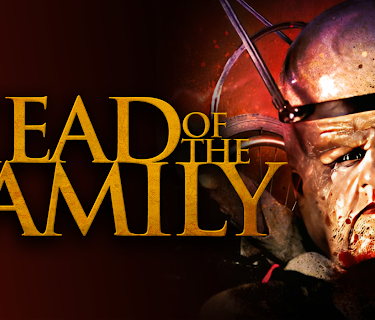 Head of the Family (1996)