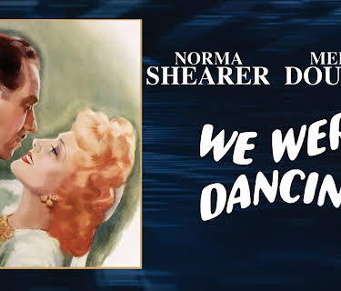 We Were Dancing (1942)