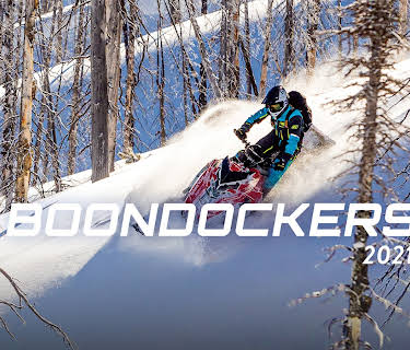 Boondockers 2021 (2021)