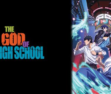 The God of High School: Season 1