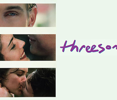 Threesome (1994)