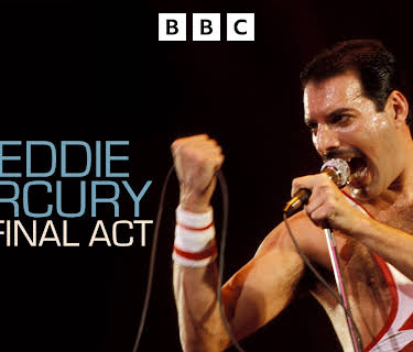 Freddie: The Final Act