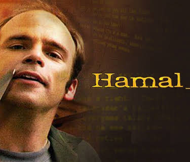 Hamal 18 (2004)